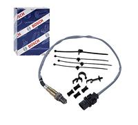 Bosch 0281004148 - Sonda Lambda Original, con Conector Específico