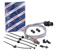 Bosch 0281004150 - Sonda Lambda Original, con Conector Específico