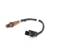 Bosch 0281004157 - Sonda Lambda Original, con Conector Específico
