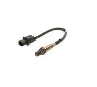 Bosch 0281004157 - Sonda Lambda Original, con Conector Específico