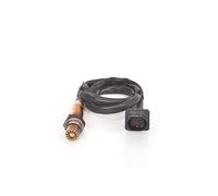 Bosch 0281004425 - Sonda Lambda Original, con Conector Específico