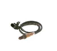 Bosch 0281004663 - Sonda Lambda Original, con Conector Específico