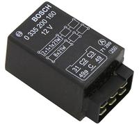 RelÃ© intermitentes BOSCH 0 335 200 160