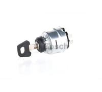 Bosch 0342316003 Interruptor, vorglühen