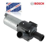 Bosch 0392020024 Bomba de Agua Adicional Para VW Passat Golf T4 Bora Mercedes