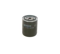 Bosch 0451103028 Filtro de Aceite para Lancia Delta I 831 Prisma 831