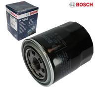 Filtro de aceite BOSCH 0 451 103 366 para HYUNDAI PORTER Van 2.5 1994-2004