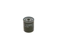 Bosch 0451103372 Filtro de Aceite para Mitsubishi COLT Czc Rg Smart Forfour 454
