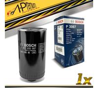 BOSCH Filtro de aceite para VOLKSWAGEN: Transporter, LT & VOLVO: 740, 940, 960, 780, 760 (Ref: 0 451 203 087)