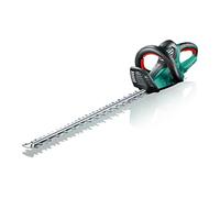 Bosch 0600847J00 Bosch Cortasetos AHS 65-34 700 W, 220 V, Negro, Verde, Rojo