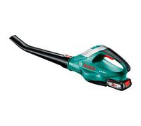 Bosch ALB 18 LI aspiradora de hojas 210 kmh Negro, Verde