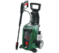 Bosch 06008A7A70 UniversalAquatak 125 Lavadora De Alta Presión 1500W 125 Bar