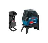 Bosch 0601066E02 GCL 2-15 Profesional Combi Láser + Clip De Techo