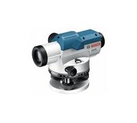 Bosch 0601068400 GOL 20D Nivel Óptico, Grados, 20 X Magnificación