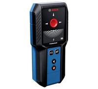 Bosch Localizador GMS 120-27 BA 3.7V con funda (0601081701)