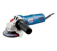 Bosch 0601394121 Amoladora angular GWS 750 S 125