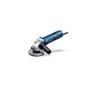 Bosch 0601396006 GWS 9-115 Carton - Amoladora de ángulo (900 W, diámetro de 115 mm)