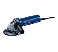 Bosch GWS 9-125 S Professional amoladora angular 12,5 cm 11000 RPM 900 W 1,9 kg