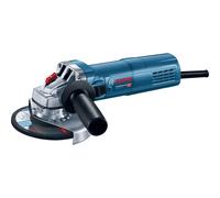 Bosch 0601396171 GWS 9-115 S Profesional Amoladora Angular 115Mm 900W 230V