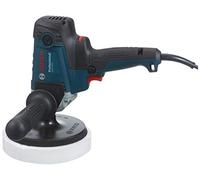 Bosch 06013A2020 - Pulidora de disco (180 mm, 950 W, GPO 950, 118 x 325 x 224 mm), color azul