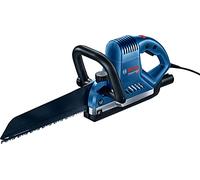 Sierra eléctrica - 0601637703 BOSCH PROFESSIONAL, Negro, Azul, Acero inoxidable