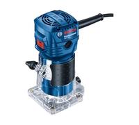 Bosch 06016A0020 550W-GKF 500 Fresadora de cantos