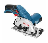Bosch Professional 12V System sierra circular a batería GKS 12V-26 (Ø del disco de sierra: 85 mm, sin batería/cargador)