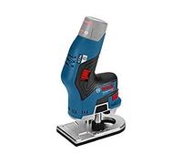 Bosch 06016B0072 GKF 12 V-8 12 V Li-ion sin escobillas, unidad desnuda, azul, 10 x 5.7 x 3.1 pulgadas