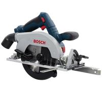 Bosch 06016C1221 - Sierra circular inalámbrica (18 V, sin rosca) GKS 185-LI - BOSCH 06016C1221