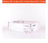 Bosch 0602490433 Destornillador Batería Inalámbrico Nuevo NFP Sellado