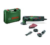 Bosch 0603102102 - Pmf universal+ (250 ce) herramienta multifuncional