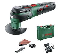 Bosch UniversalMulti 12 Negro, Verde, Rojo 20000 OPM