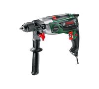 Taladro percutor bosch universal impact 900
