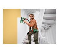 Bosch 0603207370 PFS 2000 ALLPAINT Sistema De Pulverización De Pintura
