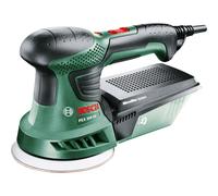 Bosch 06033A3070 Pex 300 AE Al Azar Orbit Lijadora 270W Papel Lija Talla Ø 125mm
