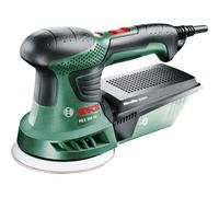 Bosch 06033A3070 Pex 300 AE Al Azar Orbit Lijadora 270W Papel Lija Talla Ø 125mm