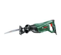 Bosch PSA 700 E 2700 spm 710 W Negro, Verde