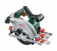 Bosch Circ 18V-53 16 cm Negro, Verde 4300 RPM