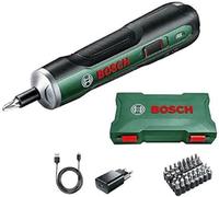Bosch 06039C6020 PushDrive 1 Litio Ion necesaria(s), incluida(s)