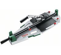 Bosch 0603B04400 PTC 640 - Cortador de azulejos manual, 0-640 mm