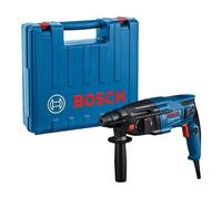 Bosch 06112A6000 Taladro Martillo Perforador Y Demoledor 720W Sds Plus
