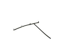Bosch 0928402042 Tubería de retorno de combustible