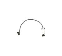 Bosch Juego de cables de encendido 0 986 356 739 Kit de 5 para Daewoo Espero