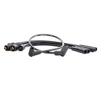 Bosch 0986356798 - Cable de Encendido - Kit de 5