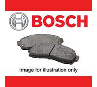 Bosch 0986468871 - Forro de freno