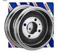 Bosch 0986477201 Tambor de Freno