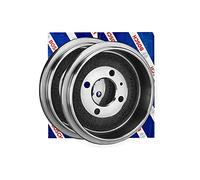 Bosch 0986477204 Tambor de Freno