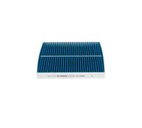 BOSCH 0986628566 Filtro De Aire Interior Para VW Polo Skoda Fabia IV Seat Audi