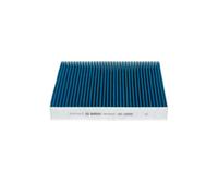 Bosch 0986628591 Filtro De Aire Interior Para VW Touareg 7P5 Porsche Cayenne 92A