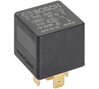 BOSCH Relé (Ref: 0 986 AH0 135)
